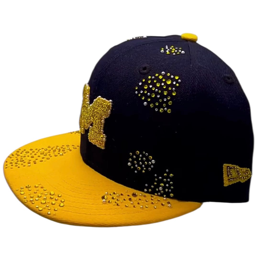 Headstartcustoms Michigan Hat