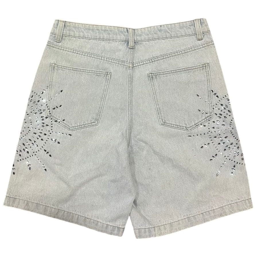Concept La Legacy Short (Blue Wash) MS001
