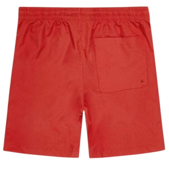 See You In Paradise Mechanic Set (Red)