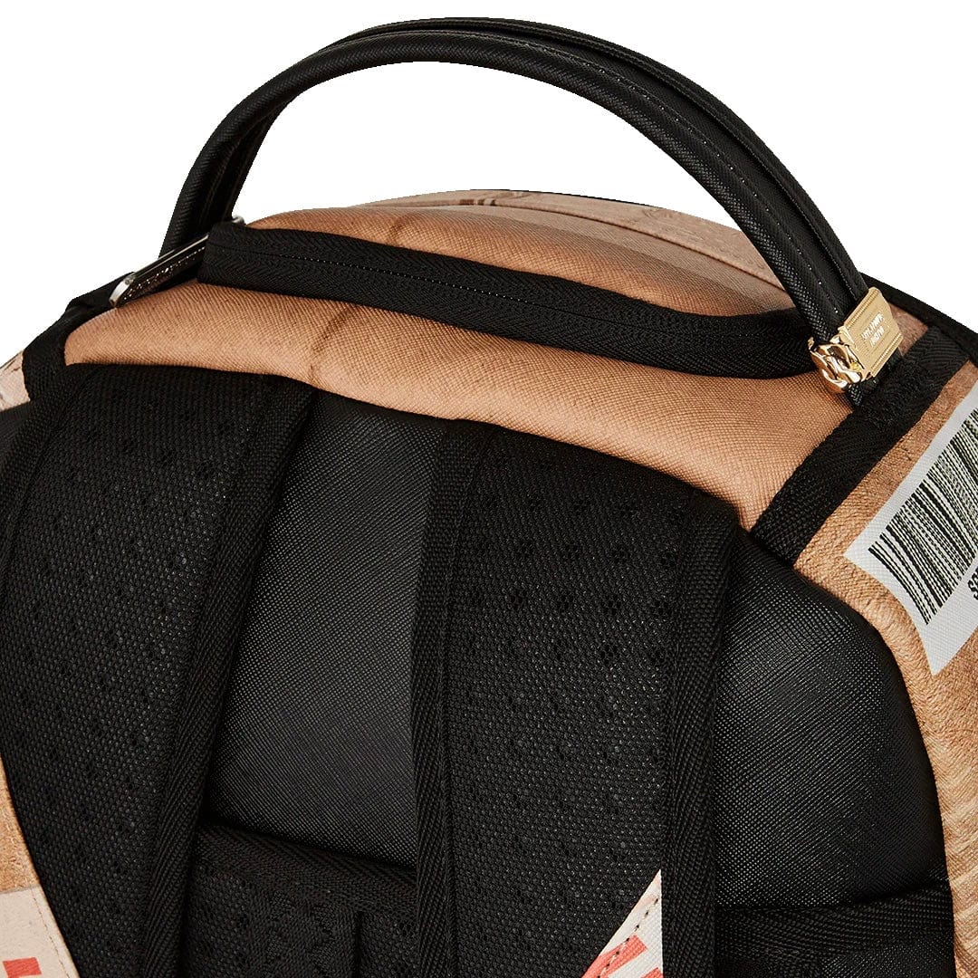 Sprayground Overnight Delivery Backpack