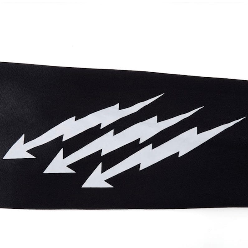 Campus Goods Motor Sports Hoodie (Vintage Black) CG-S25-2