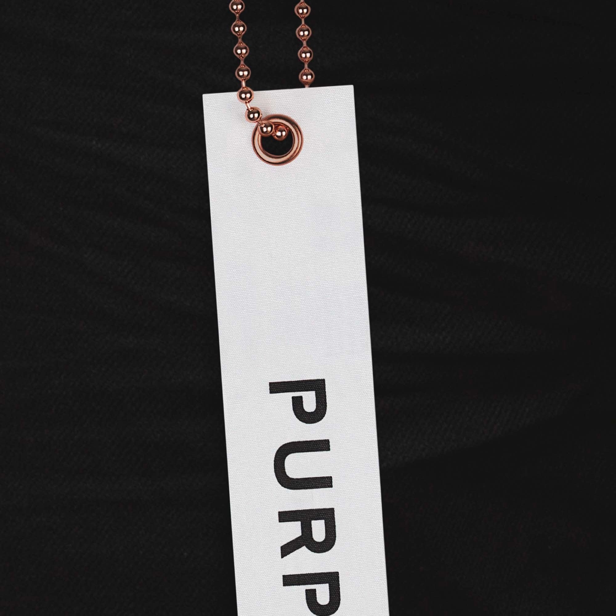 Purple Brand P001 Black Raw Denim (Black Raw) P001-BLKR222