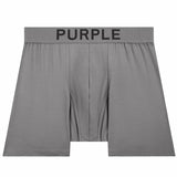 Purple Brand Boxer Brief Single (Gargoyle) P801-MCGH224