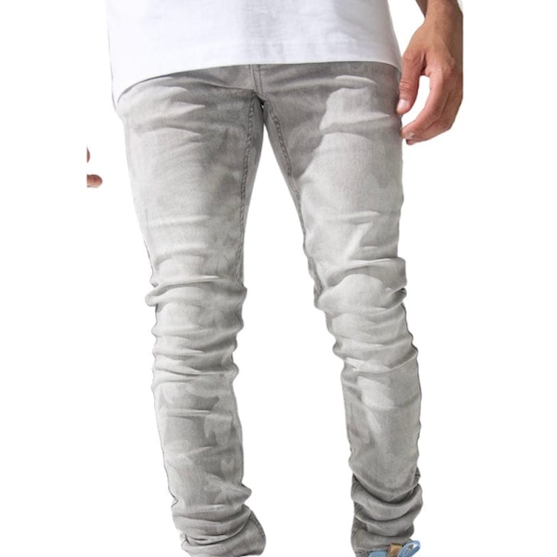 Serenede Sakura Jeans (Grey) SAKURAG-GREY