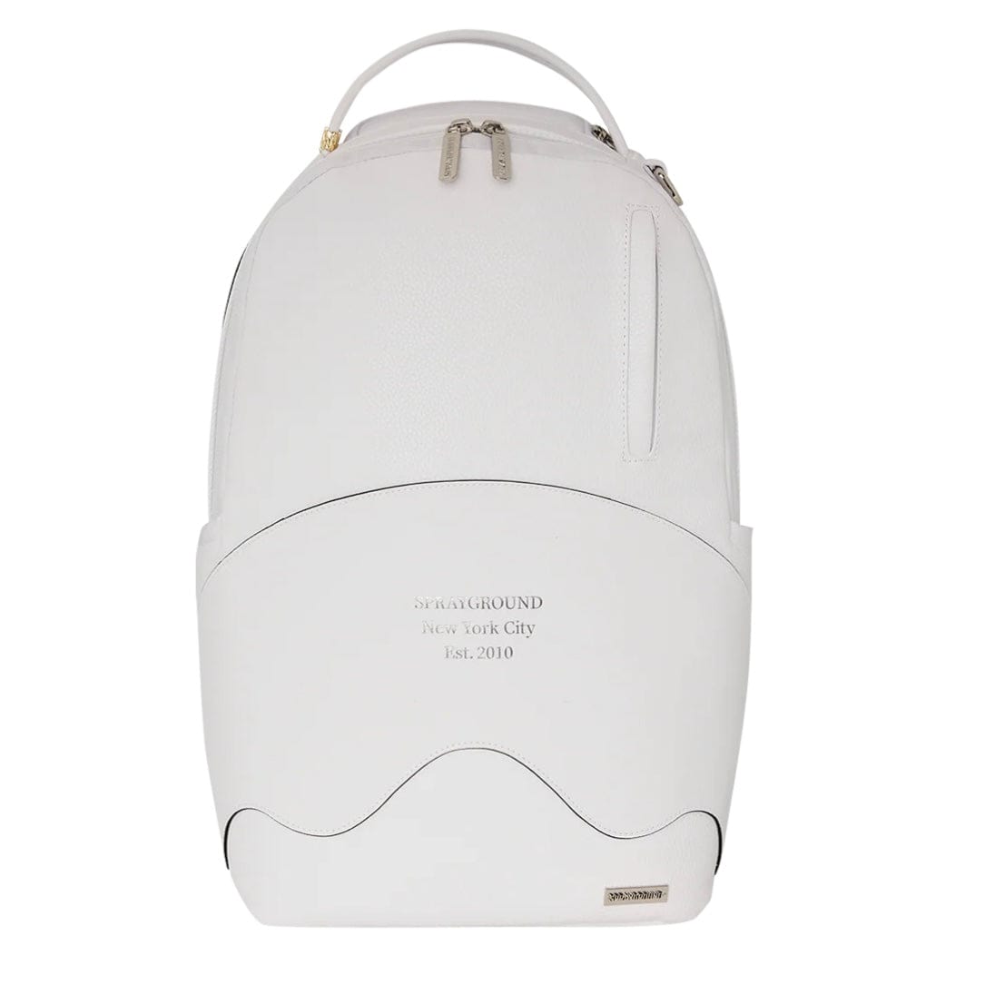 Sprayground The Headquarters Reflection DLX Backpack