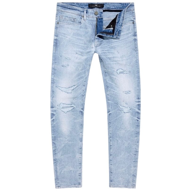 Jordan Craig Collins Alexander Denim (Lightning Blue) JC5220R