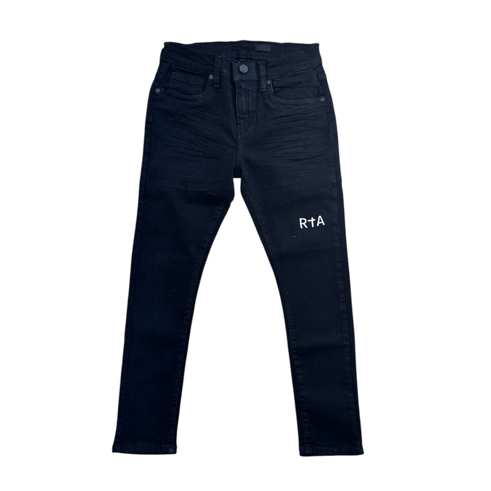 Boys RTA Anderson Denim Jean (Black) BPVCD1185-J2278BLACK
