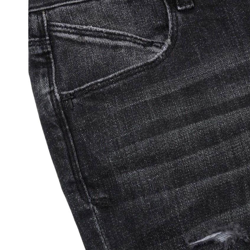Rta Bryant Jean (Distressed Grey) MH24D623-B1205DISGR