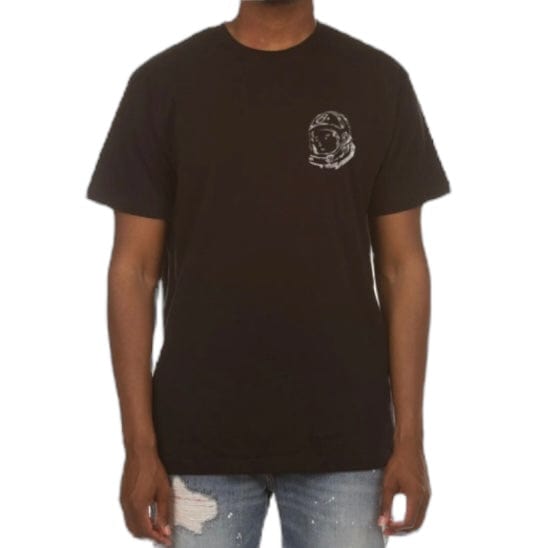 Billionaire Boys Club BB Chalkdust Tee (Black) 851-2201