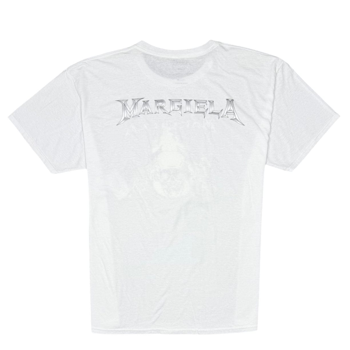Bleach Goods Good & Evil Tee (White) C34-GOOD-TEE-WHT