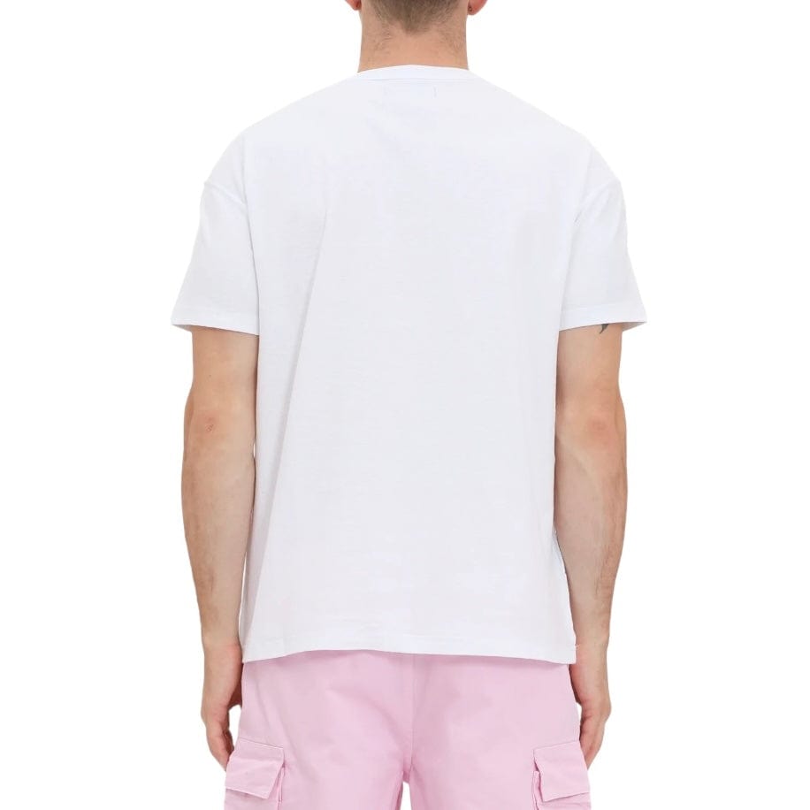 Purple Brand Inside Out Tee (Brilliant White) P101-TWWS325