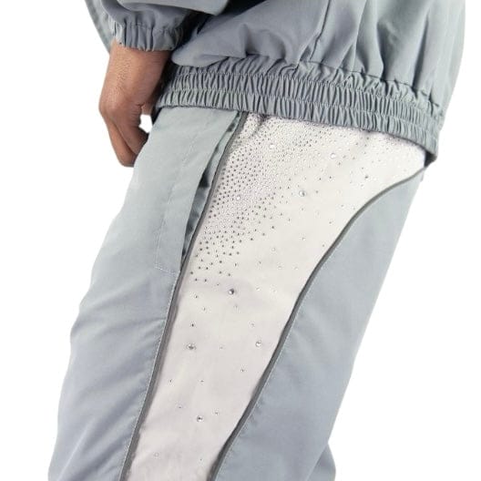 R3bel Denim Beam Nylon Set (Grey) 610-34821