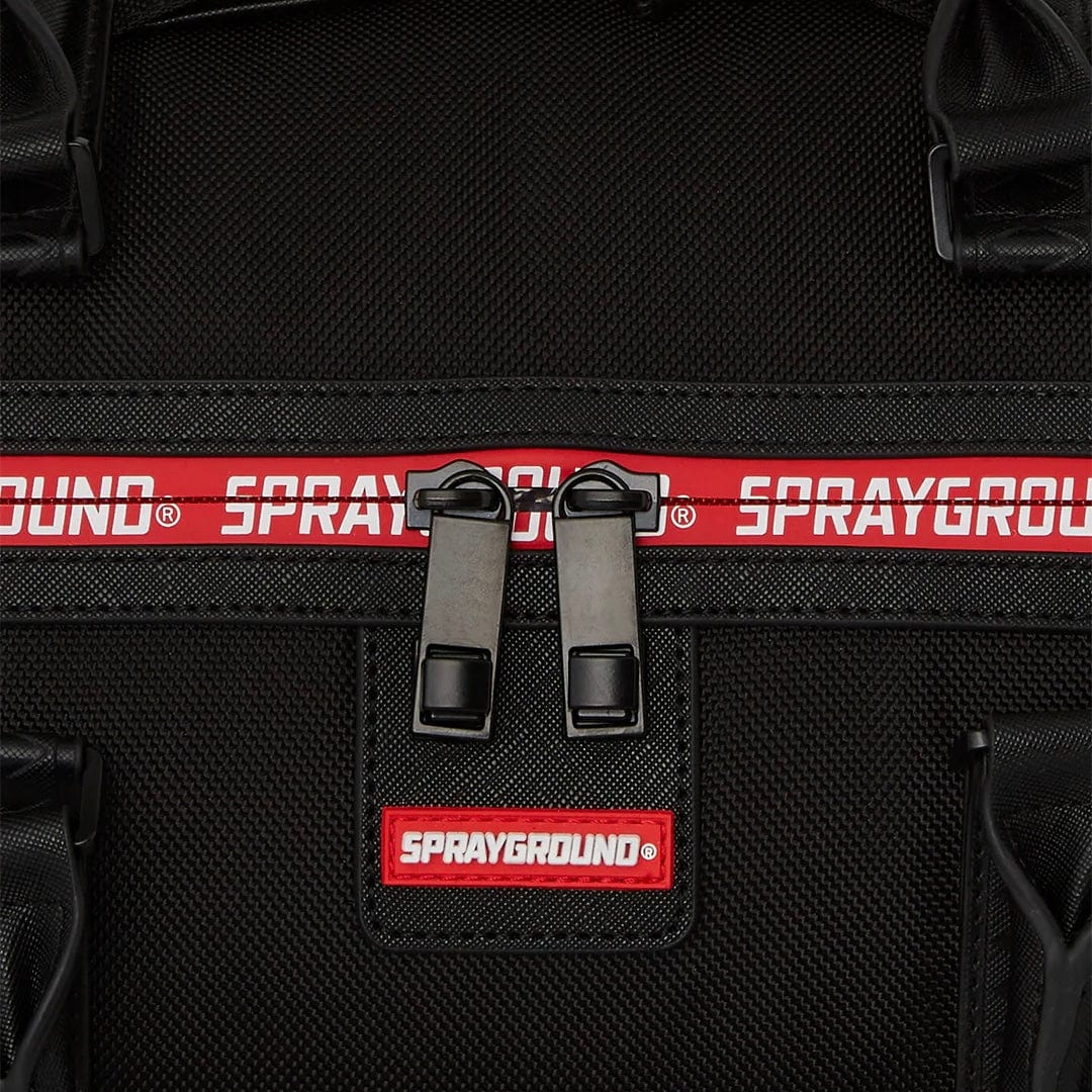 Sprayground The Hero Duffle