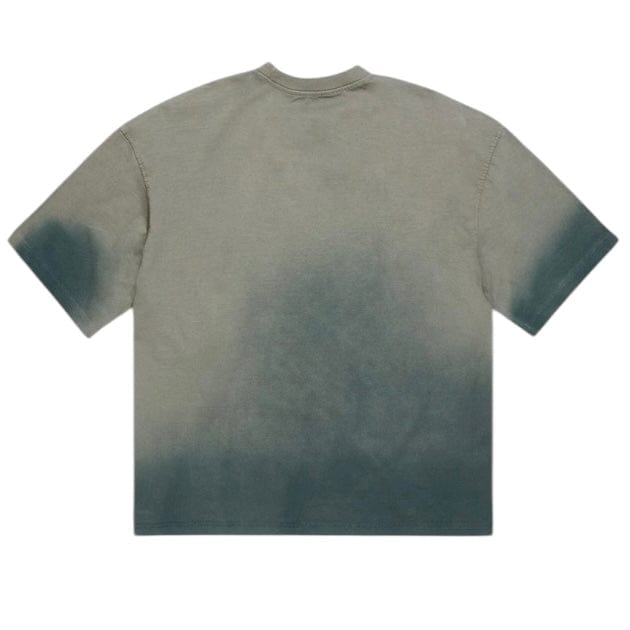 See You In Paradise Cropped T Shirt (Desert Storm) 9120A