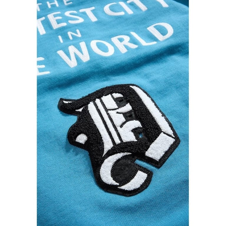 Jordan Craig D-Town Pullover Hoodie (Lion) 891653H