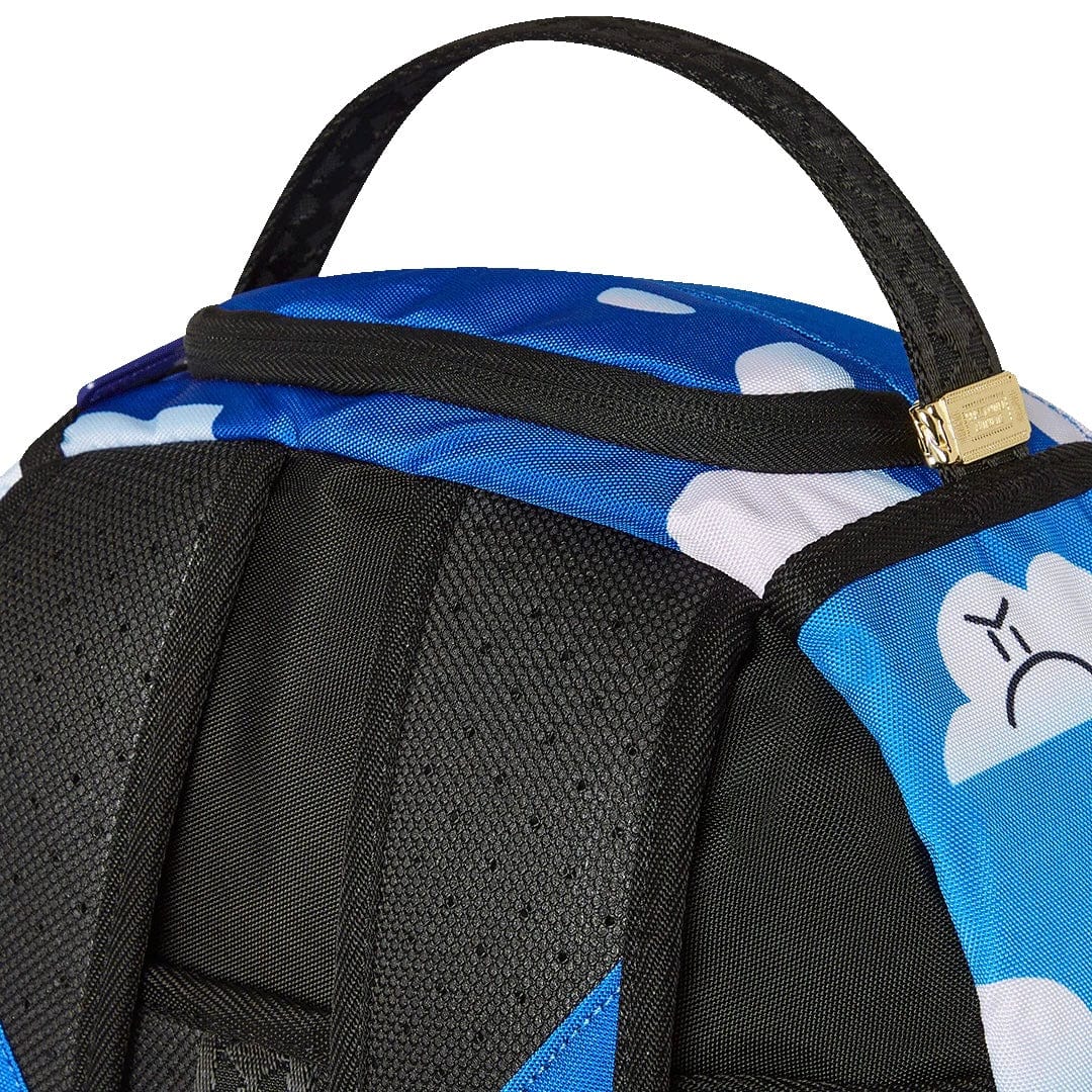 Sprayground Bloom Bloom Bear Backpack