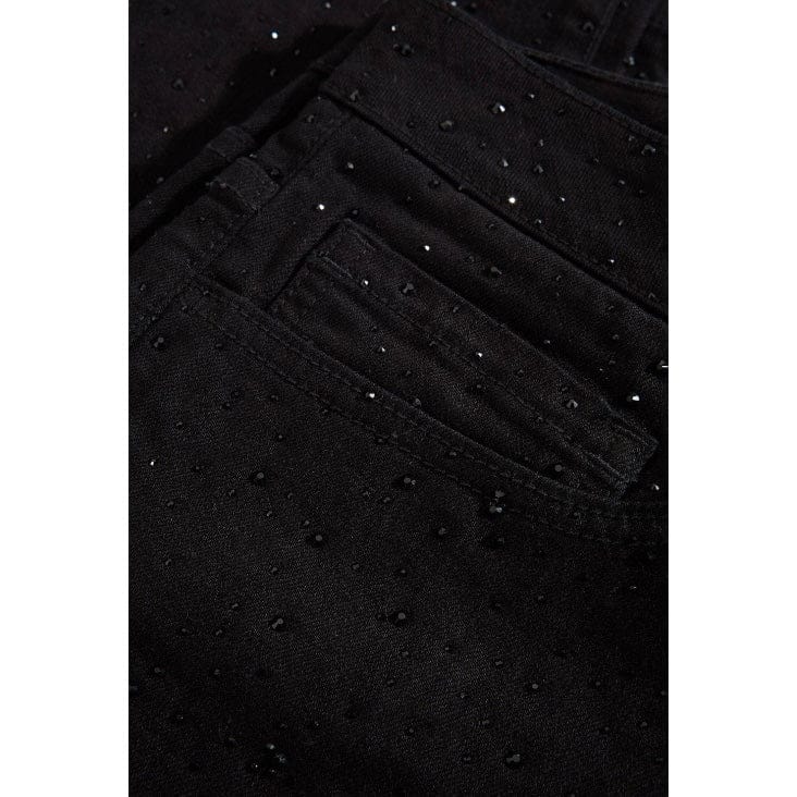 Jordan Craig Martin Collection Magic City Denim (Jet Black) JT2340A