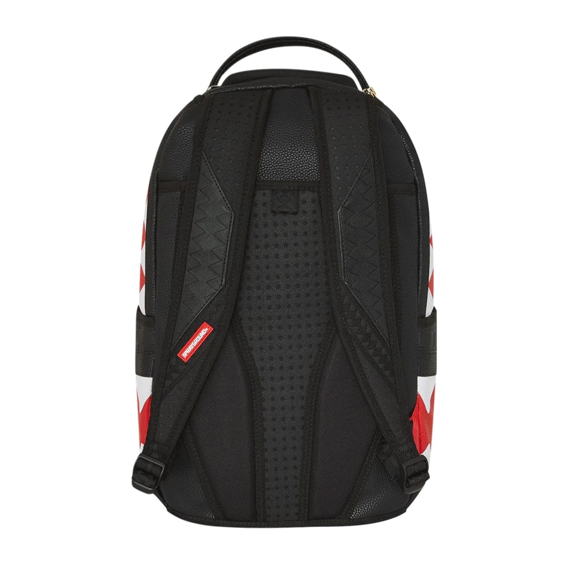 Sprayground Cut And Paste DLXSV Backpack