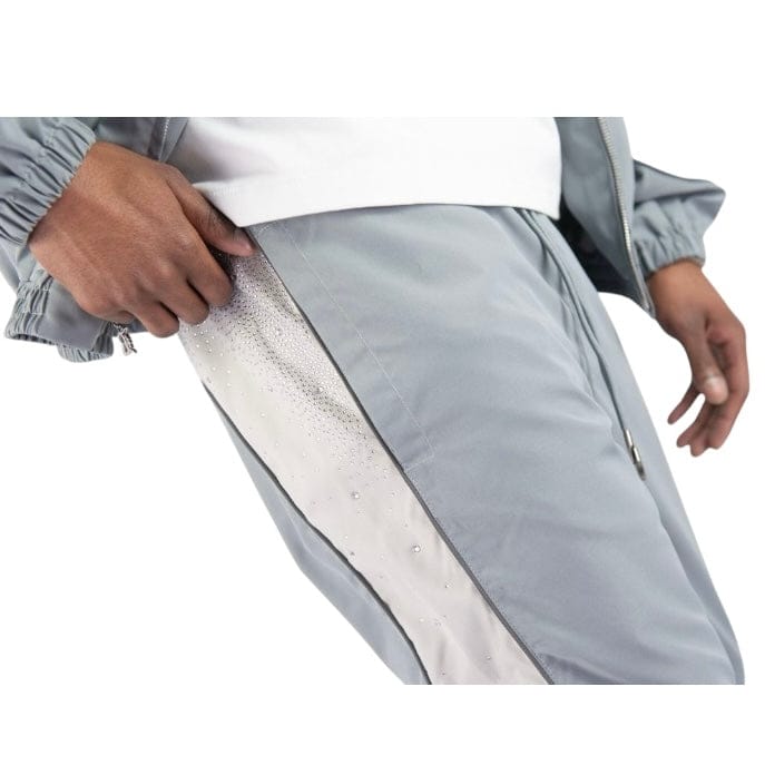 R3bel Denim Beam Nylon Set (Grey) 610-34821