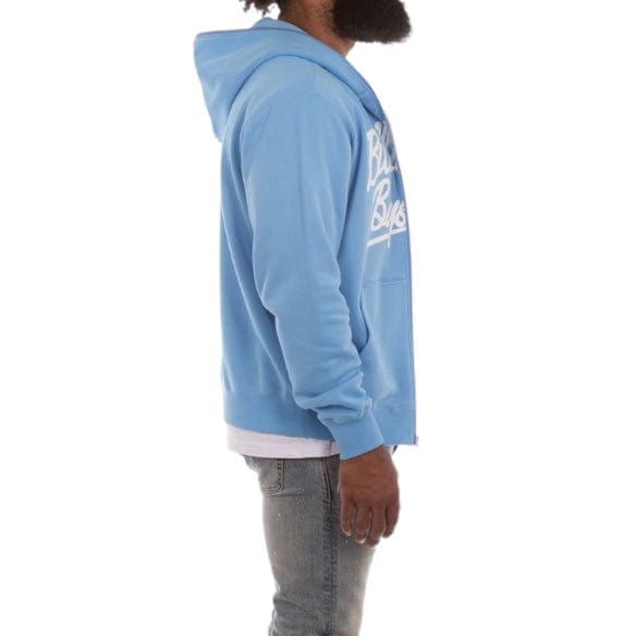Billionaire Boys Club BB Script Hoodie (Little Boy Club) 851-2302