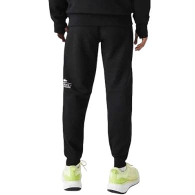 Lacoste Reflective Print Joggers (Black) XH2527-51