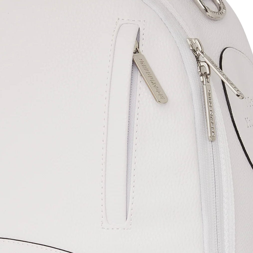 Sprayground The Headquarters Reflection DLX Backpack