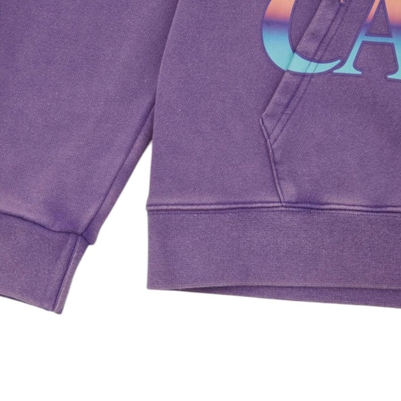 Campus Goods World Tour Hoodie (Vintage Purple) CG-S25-23
