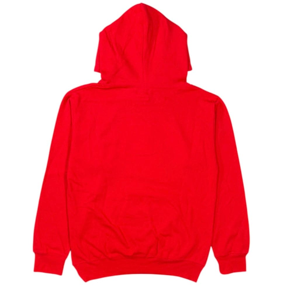 Game Changers Untamed Savage Hoodie (Red) GMCH95