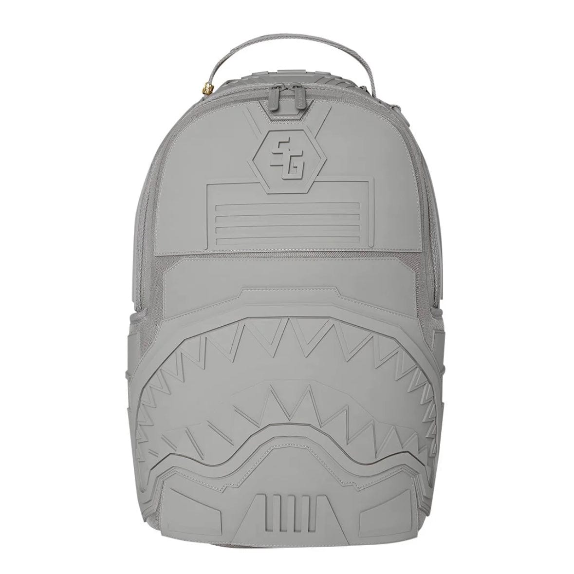 Sprayground Optronics Rubber DLX Backpack