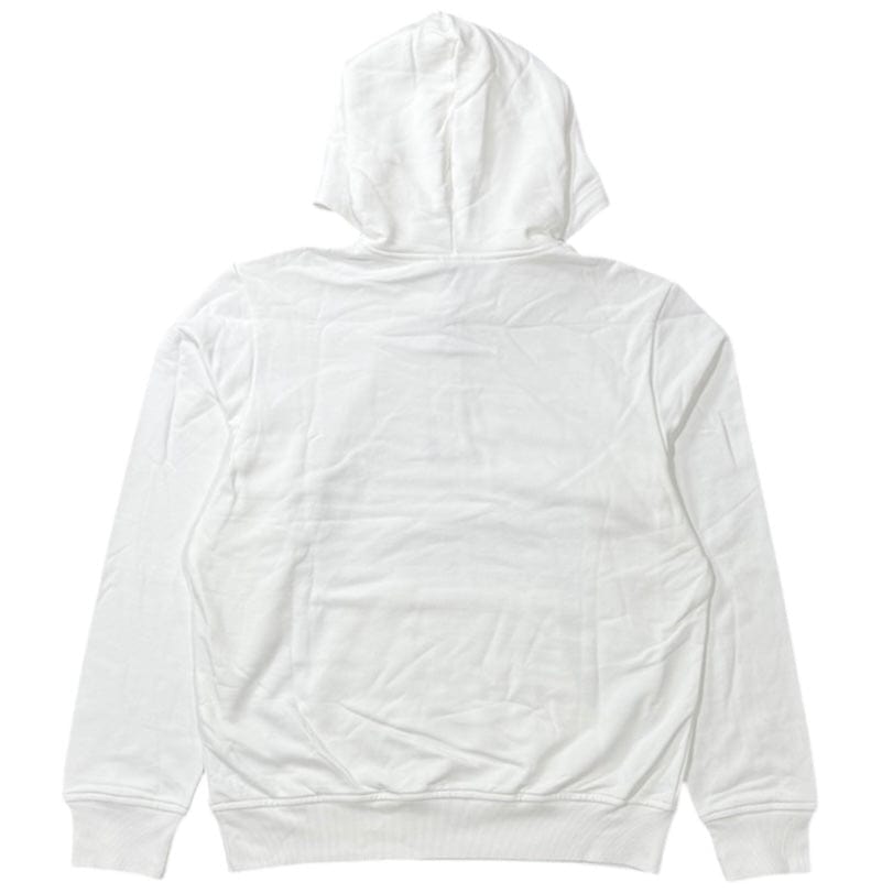 Diesel Successful Living Hoodie (White) A028130BAWT