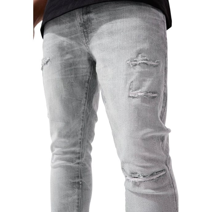 Jordan Craig Sean Amplitude Denim (Arctic Grey) JS2276