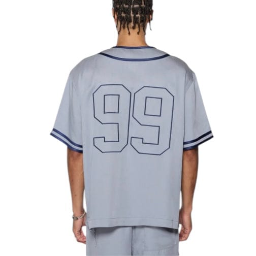 Ksubi 1999 Life Jersey (Storm Blue) MSP25FT005