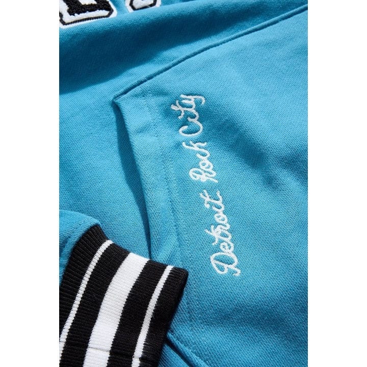 Jordan Craig D-Town Pullover Hoodie (Lion) 891653H
