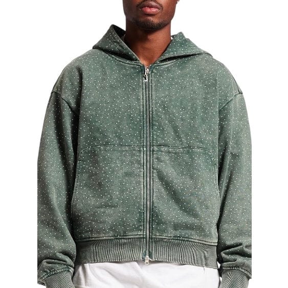 Crysp Nova Hoodie (Ice Green) CRY-S26-24