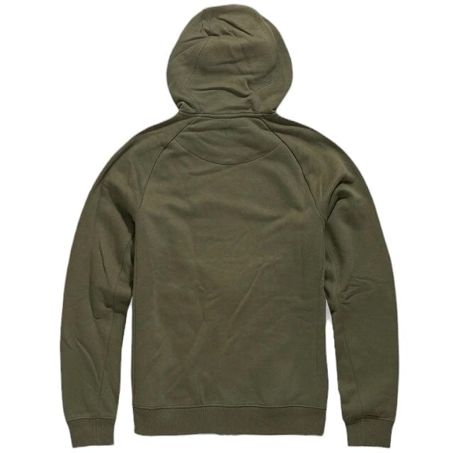 Jordan Craig Uptown Zip Up Hoodie (Olive)