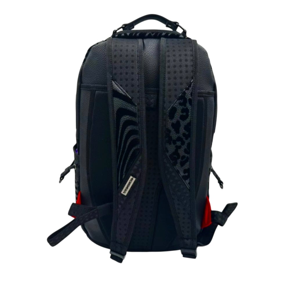 Sprayground Exotic Illusion DLXS Backpack