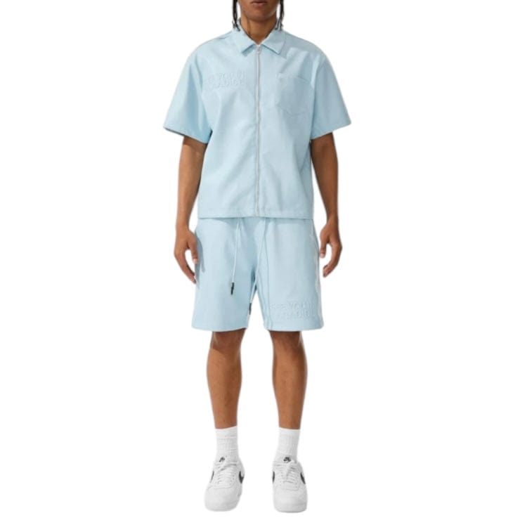 See You In Paradise Thriller Summer Set (Sky Blue)