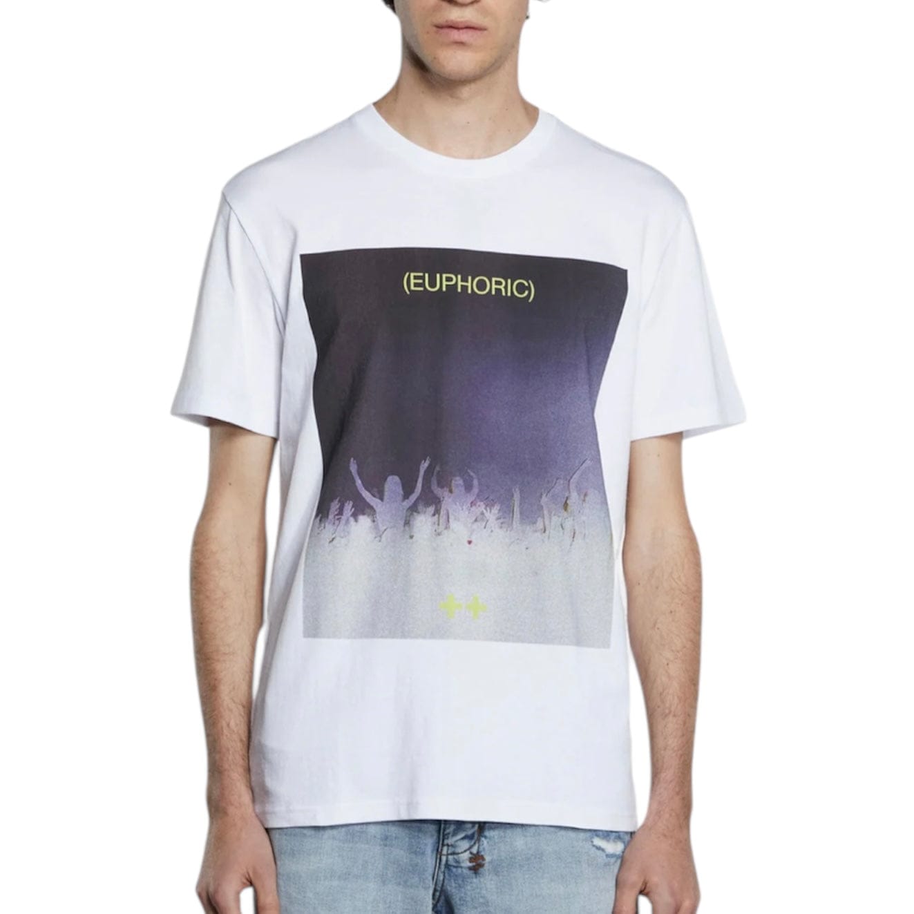 Ksubi Dance Klass SS T Shirt