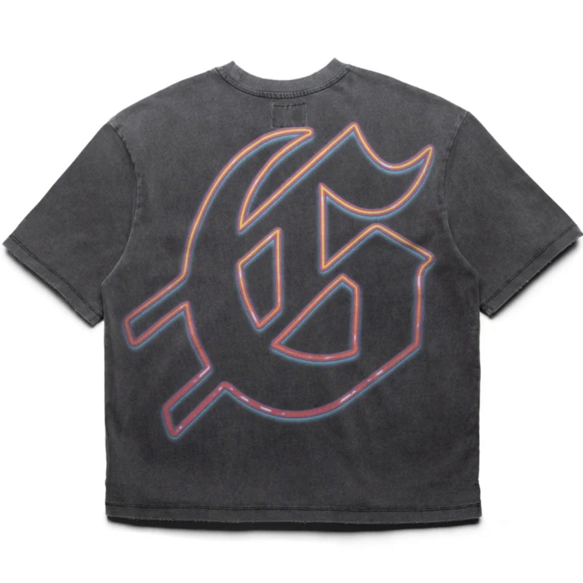 Godspeed F1 Dreams Tee (Black Wash)
