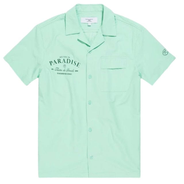 Jordan Craig El Paso Summer Set (Aqua) 2062-2062S