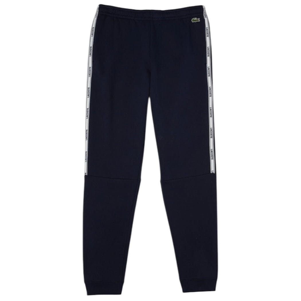 Lacoste Skinny Fleece Jogging Pants (Navy Blue) XH1208