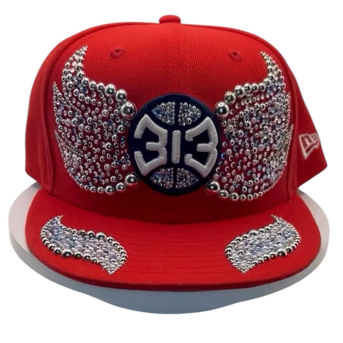 Headstartcustoms 313 Hat