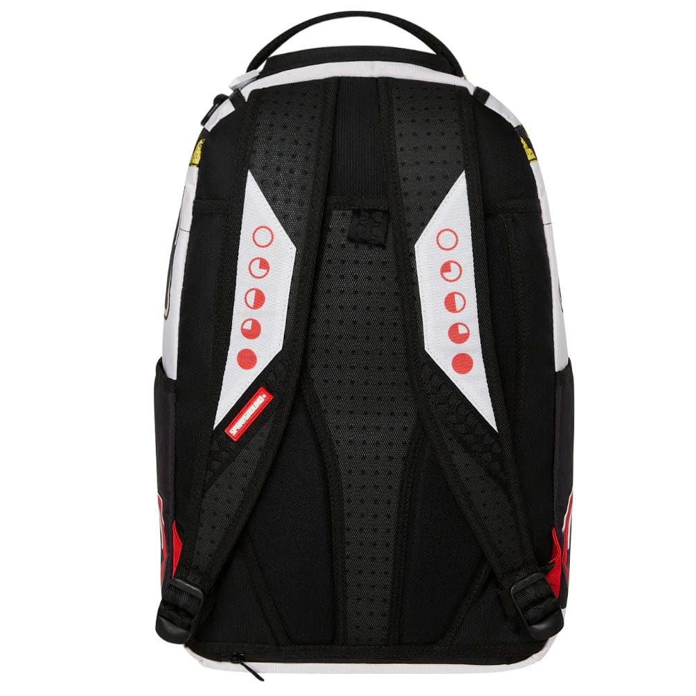 Sprayground Ghostbusters Ecto-Shark Backpack