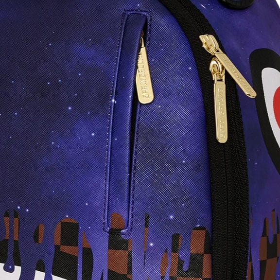 Sprayground Lost In Space Drip Backpack