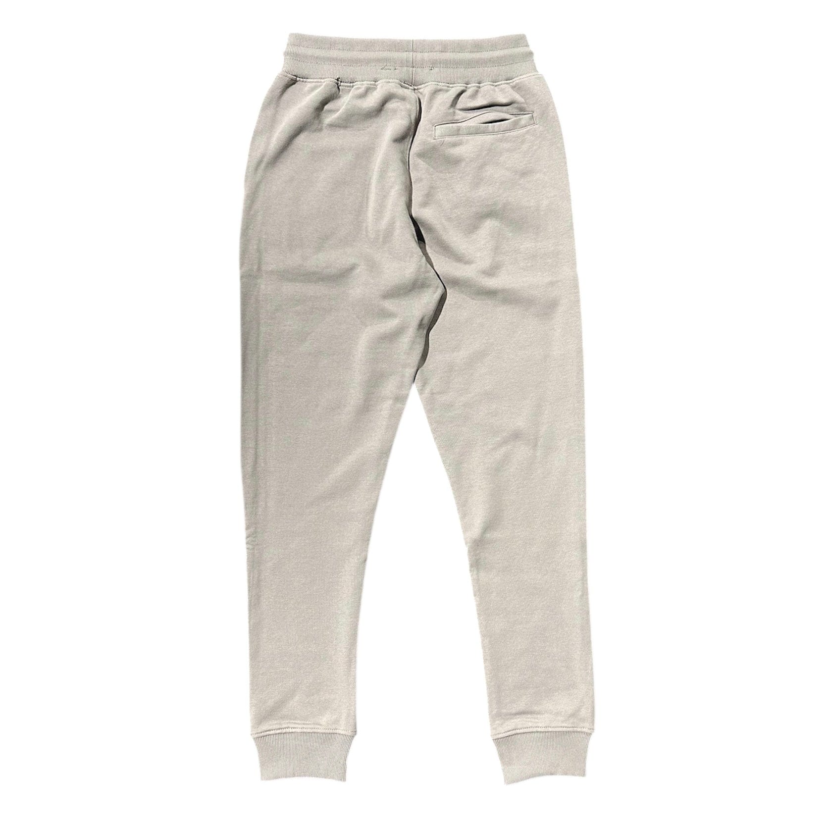 My Favorite French Terry Jogger (Sage) MF104