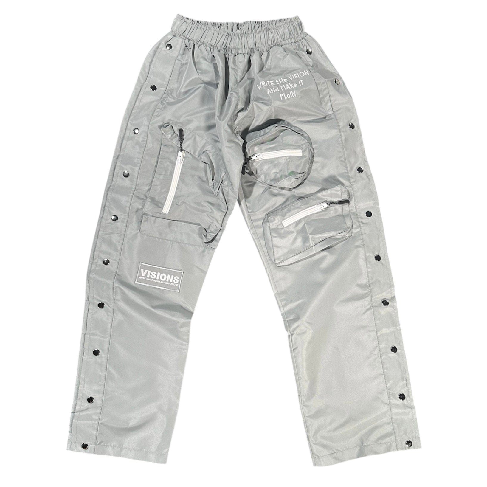 Visions Visionary Ops Set (Grey)