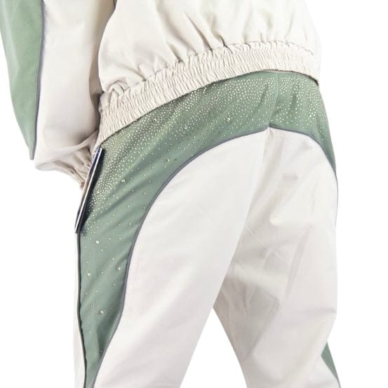 R3bel Denim Beam Nylon Set (Sand) 610-34821