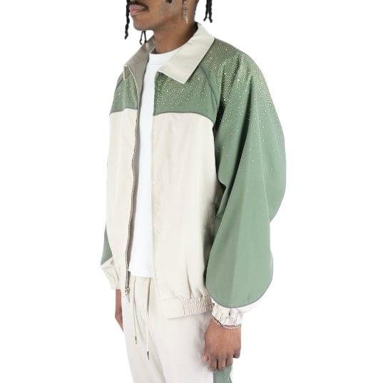 R3bel Denim Beam Nylon Set (Sand) 610-34821