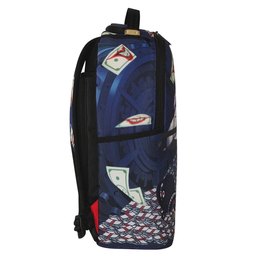 Sprayground Joker Banks Backpack