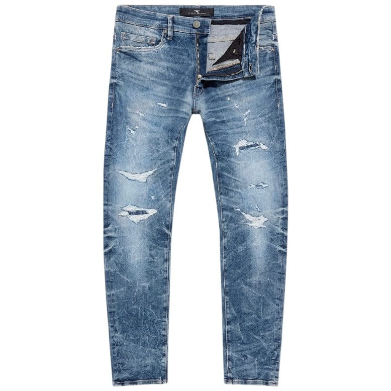 Jordan Craig Collins Alexander Denim (Lager) JC5220R